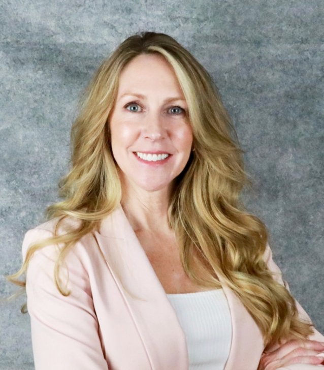 Stacey McCutcheon, PMHNP-BC